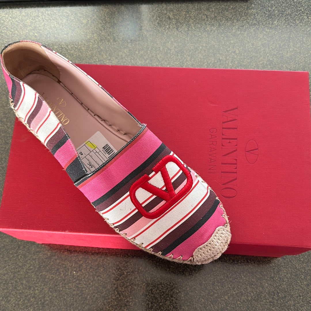 SABOT VALENTINO